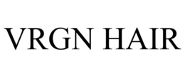 VRGN HAIR trademark