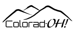 COLORAD-OH! trademark