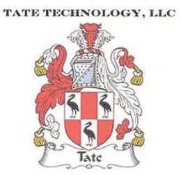 TATE TECHNOLOGY, LLC TATE trademark