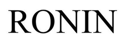 RONIN trademark