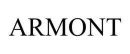 ARMONT trademark