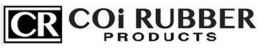 CR COI RUBBER PRODUCTS trademark