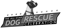 THE ALL-STAR DOG RESCUE CELEBRATION trademark