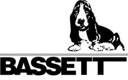 BASSETT trademark