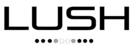 LUSH trademark