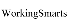 WORKINGSMARTS trademark
