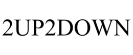 2UP2DOWN trademark