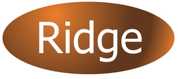 RIDGE trademark