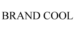 BRAND COOL trademark
