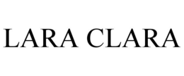 LARA CLARA trademark