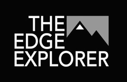 THE EDGE EXPLORER trademark