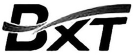 BXT trademark