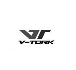 VT V-TORK trademark