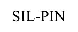 SIL-PIN trademark