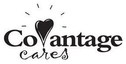 COVANTAGE CARES trademark