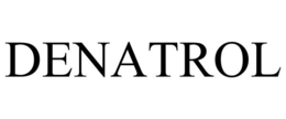 DENATROL trademark