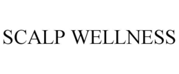 SCALP WELLNESS trademark