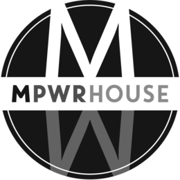MPWR HOUSE MM trademark