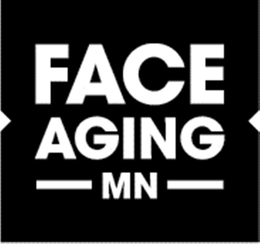FACE AGING MN trademark