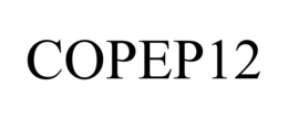 COPEP12 trademark