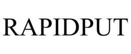 RAPIDPUT trademark