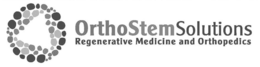 ORTHOSTEMSOLUTIONS REGENERATIVE MEDICINE AND ORTHOPEDICS trademark