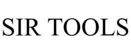 SIR TOOLS trademark