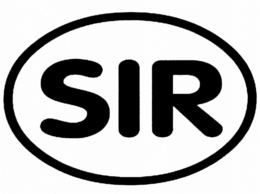 SIR trademark