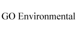 GO ENVIRONMENTAL trademark