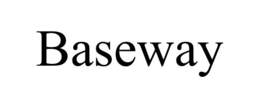 BASEWAY trademark