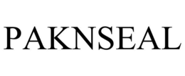 PAKNSEAL trademark