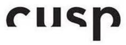 CUSP trademark