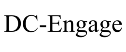 DC-ENGAGE trademark