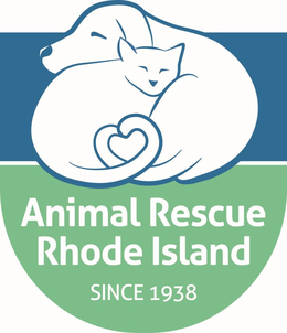 ANIMAL RESCUE RHODE ISLAND SINCE 1938 trademark