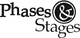 PHASES & STAGES trademark