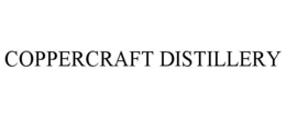 COPPERCRAFT DISTILLERY trademark