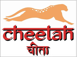 CHEETAH trademark