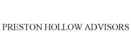 PRESTON HOLLOW ADVISORS trademark