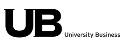UB UNIVERSITY BUSINESS trademark