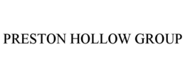 PRESTON HOLLOW GROUP trademark
