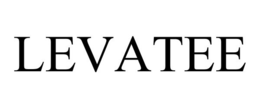 LEVATEE trademark