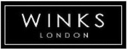 WINKS LONDON trademark