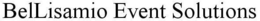 BELLISAMIO EVENT SOLUTIONS trademark