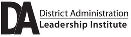 DA DISTRICT ADMINISTRATION LEADERSHIP INSTITUTE trademark