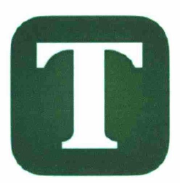 T trademark
