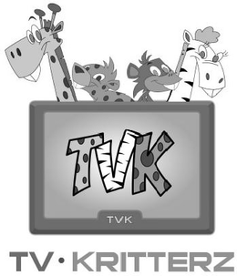 TVK TVK · TV KRITTERZ trademark