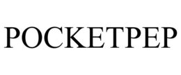 POCKETPEP trademark