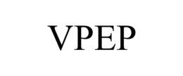 VPEP trademark