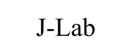 J-LAB trademark