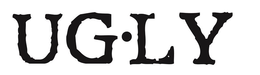 UG·LY trademark
